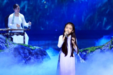 Phương Mỹ Chi – Tỏa sáng đến khi nào?